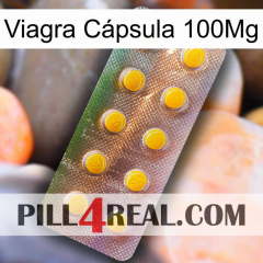 Viagra Cápsula 100Mg new11